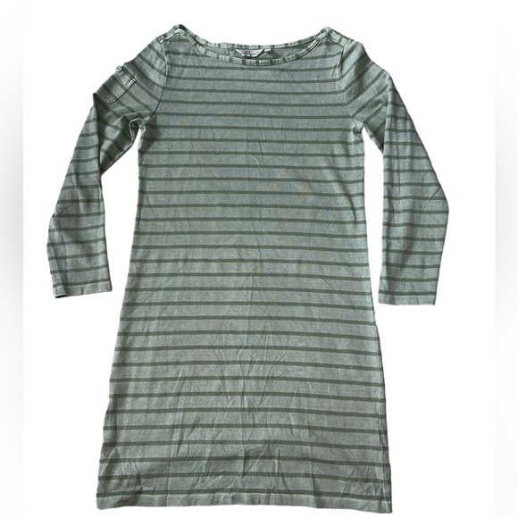 Vineyard Vines 100% Cotton Dress | Size XXS - Picture 2 of 12